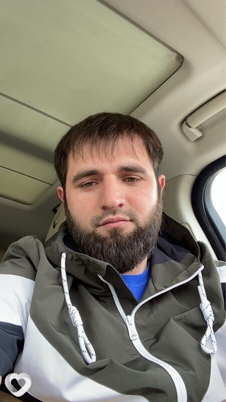 Зелимхан, 32, Саратове — анкета №2909081