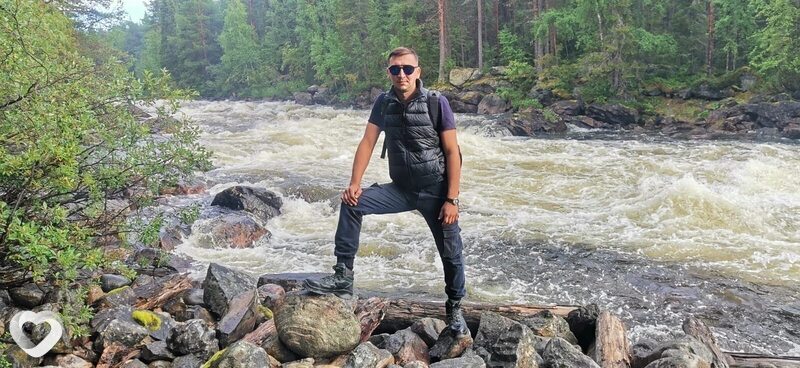Tony, 35, Краснодаре — анкета №2909086