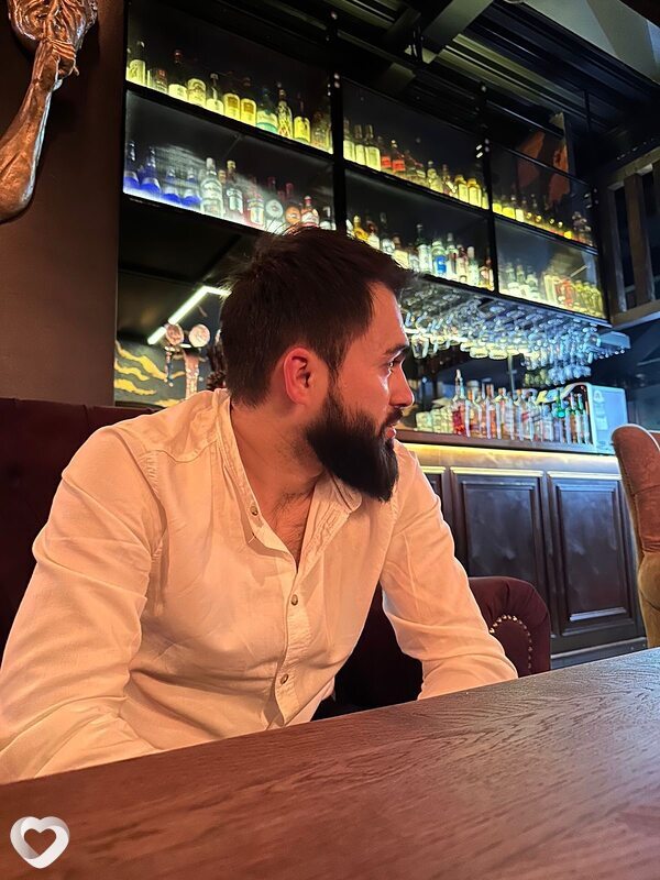 Хур, 30, Москве — анкета №2909087