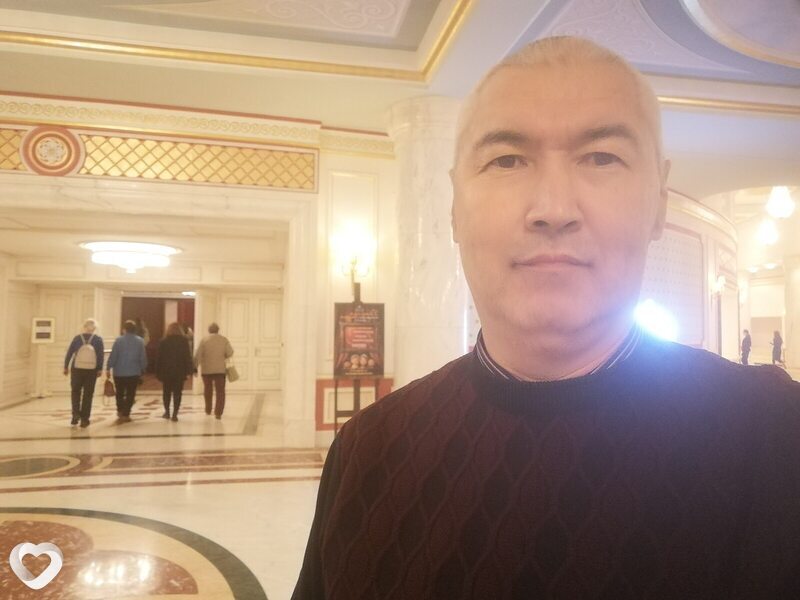 Дәурен, 49, Петропавловске — анкета №2909101