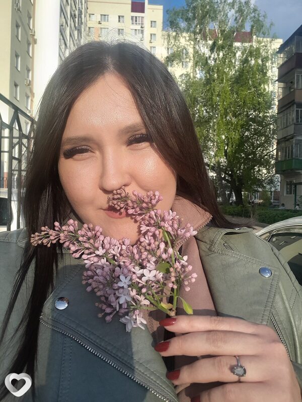 Елена, 34, Пензе — анкета №2909374