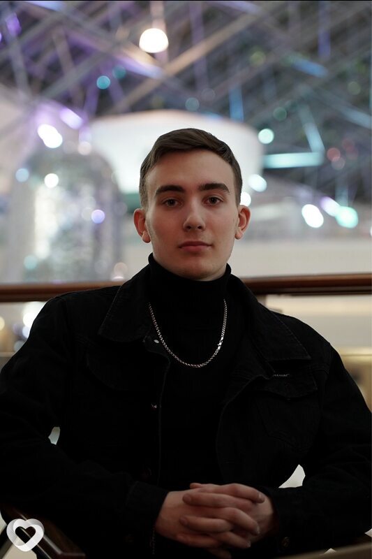 Александр, Москва