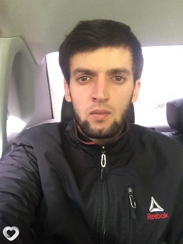 Alik, 35, Ижевске — анкета №2909431