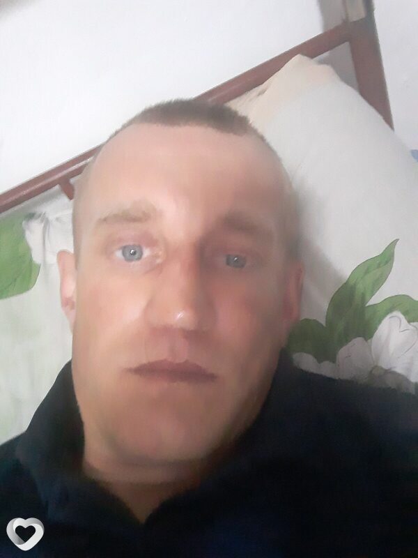 Роман, 37, Костанае — анкета №2909444