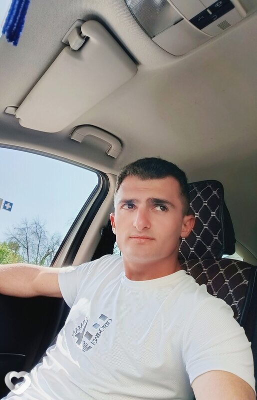 Арам, 22, Ессентуках — анкета №2909450