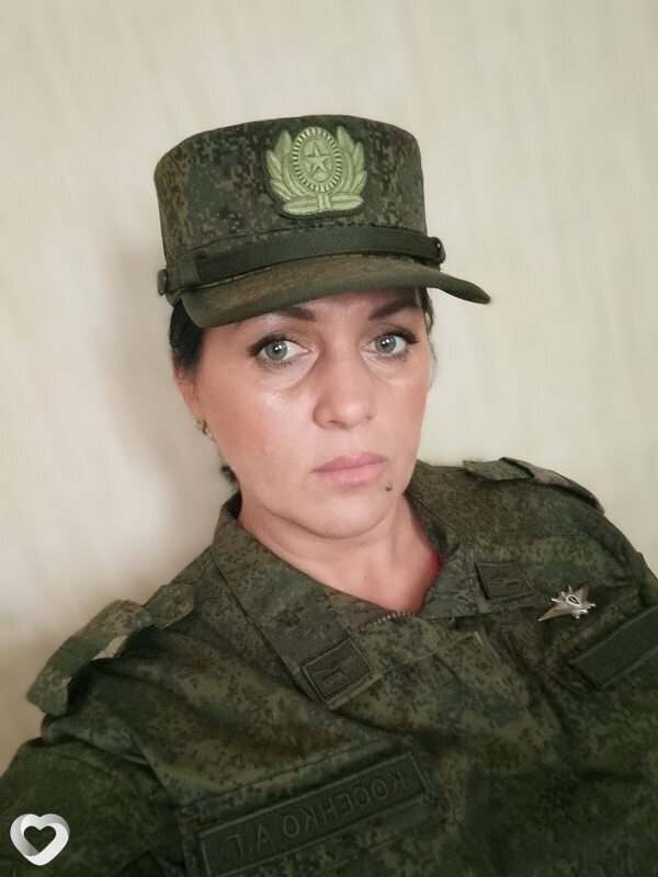 Анна, Таганрог