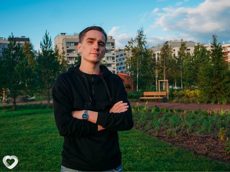 Дима, 31, Екатеринбурге — анкета №2909526