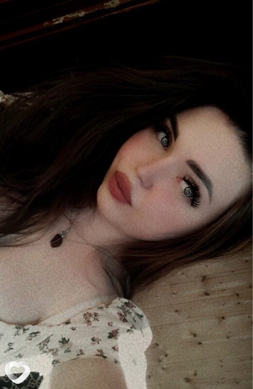 Татьяна, 21, Астрахани — анкета №2909415