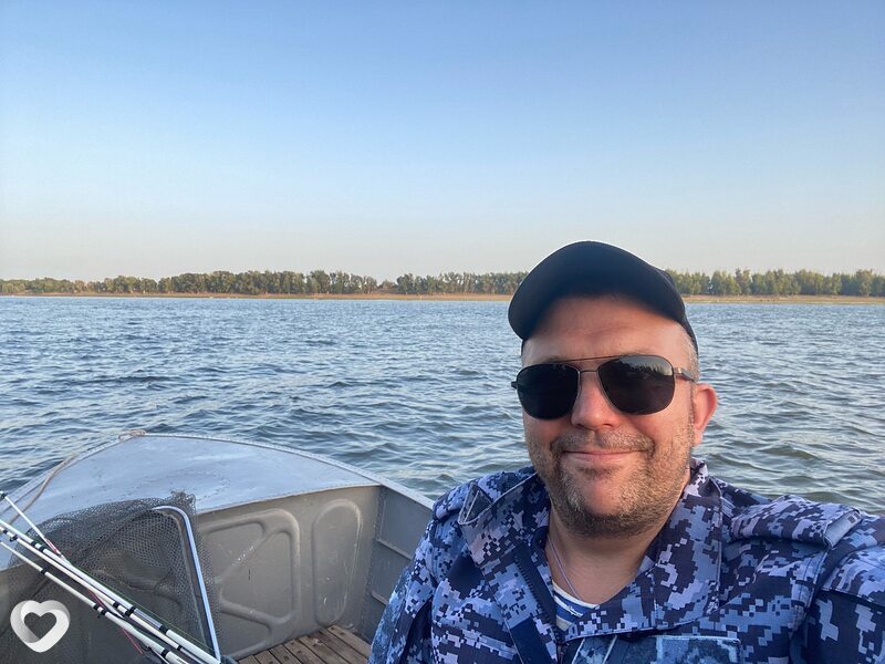 Илья, 38, Туле — анкета №2909418