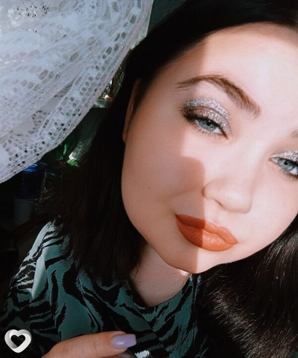 Ирина, 23, Москве — анкета №2909421