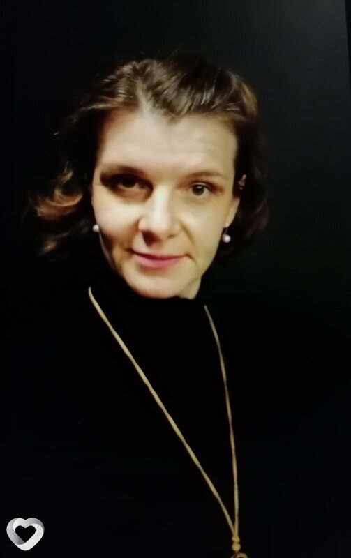 Ольга, 44, Кемерове — анкета №2909425