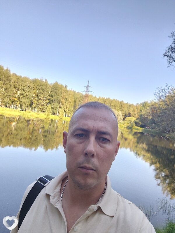Artem, 36, Санкт-Петербурге — анкета №4684806