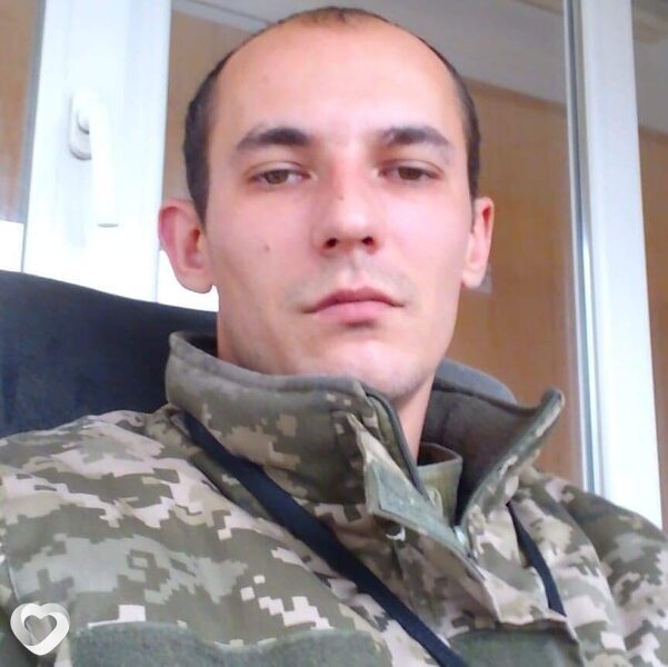 Олександр, 32, Одессе — анкета №2909492