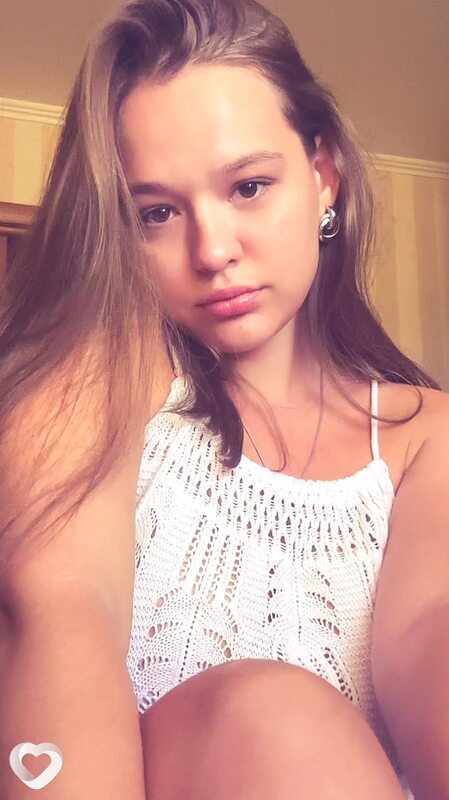 Анастасия, 22, Краснодаре — анкета №2909499