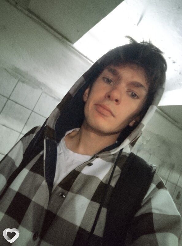 Кирилл, 19, Нижнем Новгороде — анкета №2909556
