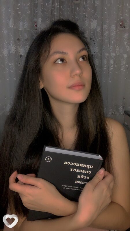 Татьяна, 22, Таганроге — анкета №2909572