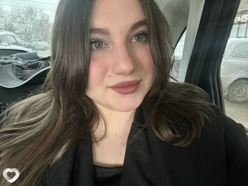 Виоллета, 18, Ульяновске — анкета №2909575