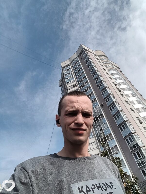 Александр, 30, Екатеринбурге — анкета №2909578