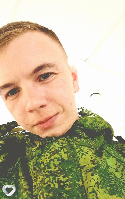 Михаил, Мурманск