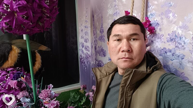 Дима, 39, Минске — анкета №2909385