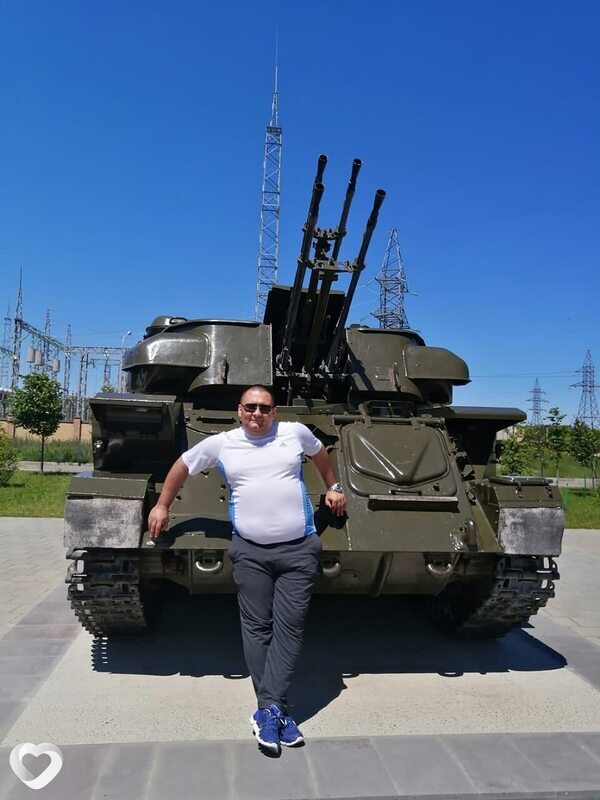 Дима, 35, Ставрополе — анкета №2909389