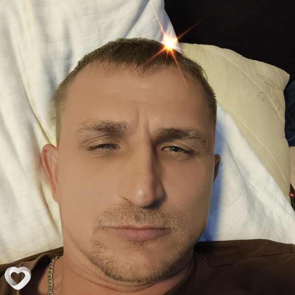 Дима, 40, Геленджике — анкета №2909390