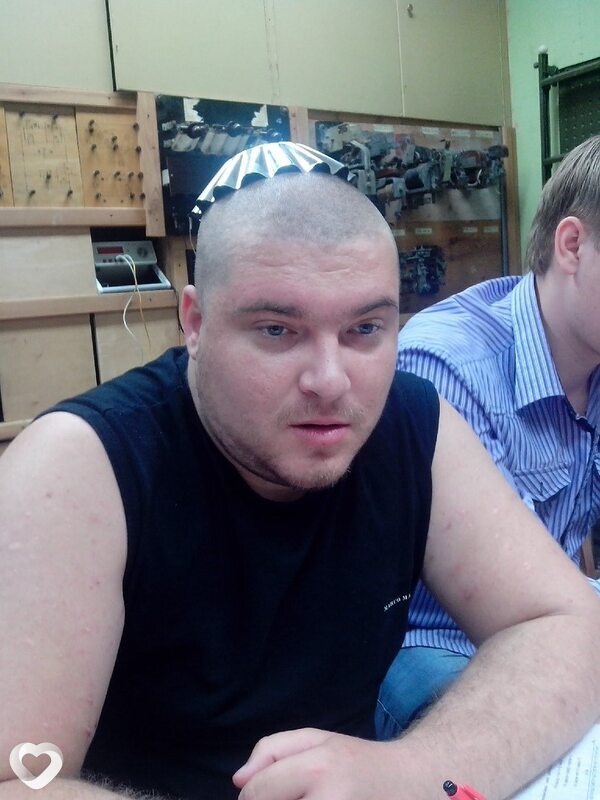 Андрей, 36, Орше — анкета №2909396