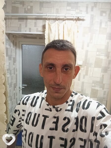 Спартак, 38, Воронеже — анкета №2909403