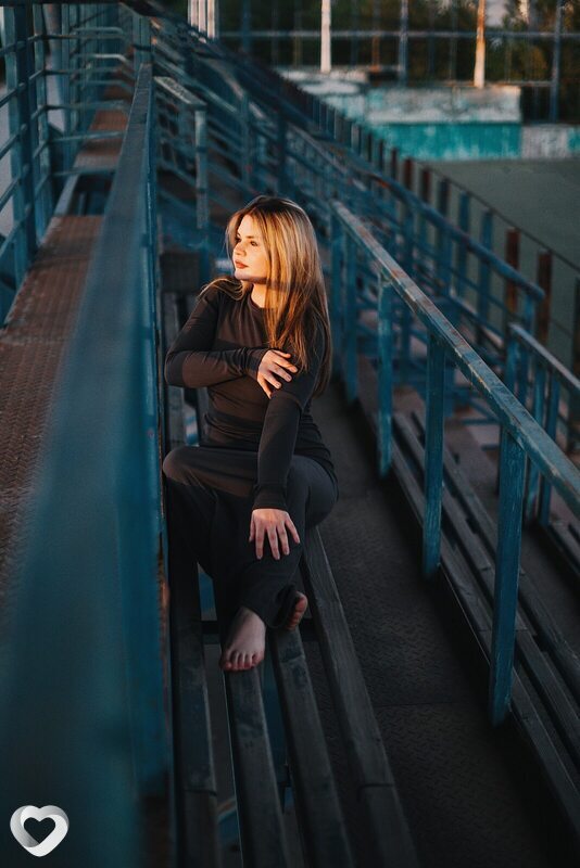 Екатерина, 20, Волгограде — анкета №2909404