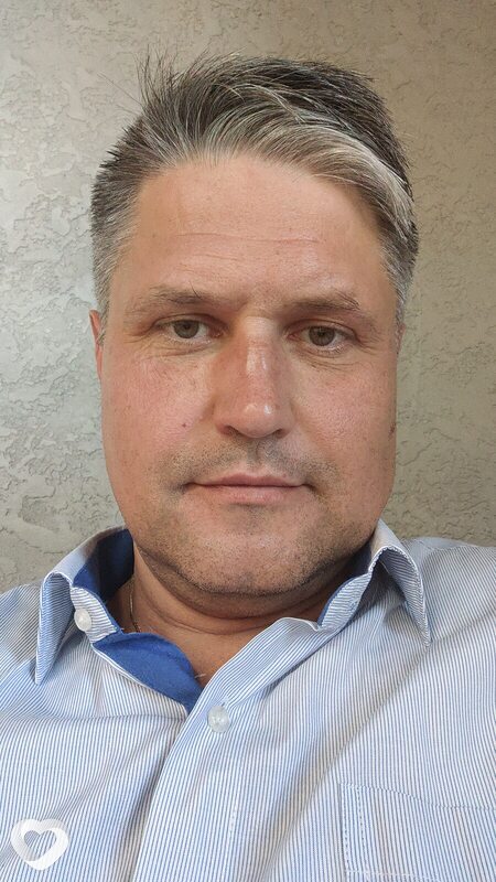 Владимир, 39, Москве — анкета №2909535