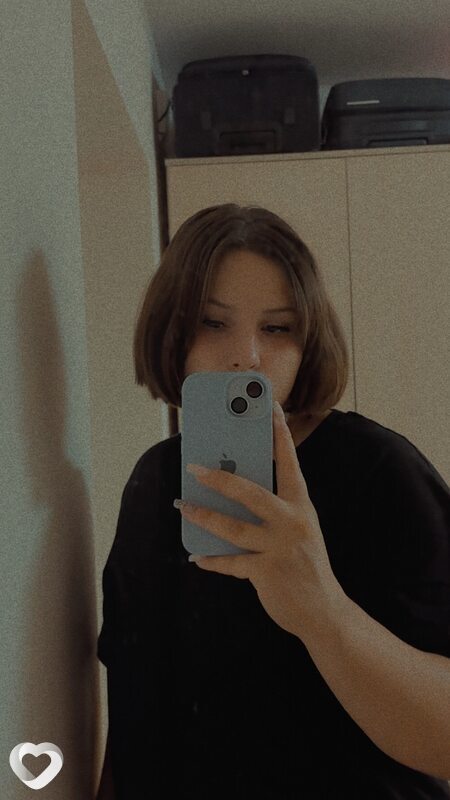 Люлмила, 19, Слониме — анкета №2909537