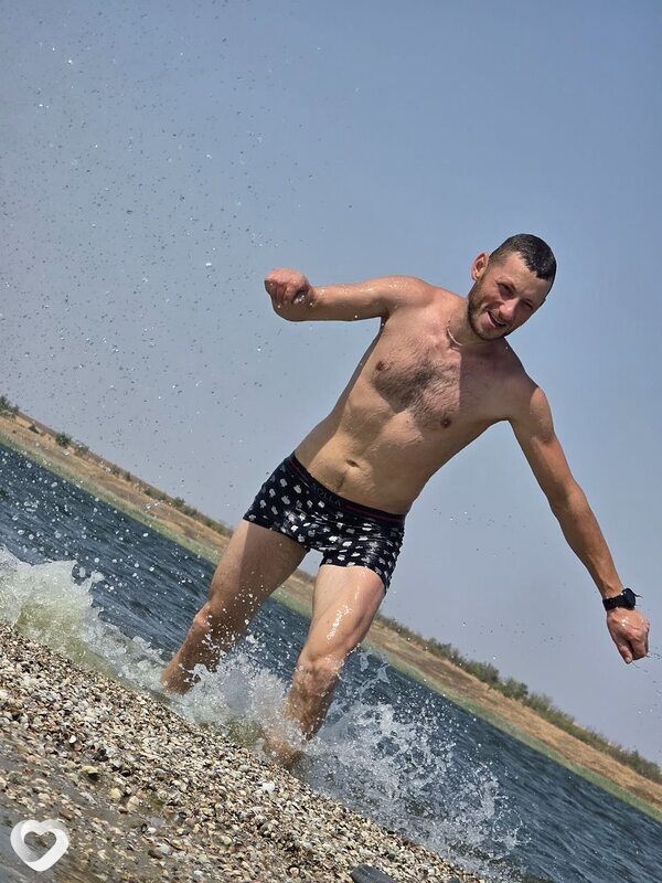 Olexsandr, Николаев