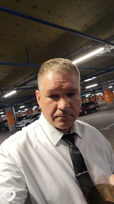 Генадий, 47, Курске — анкета №2909543