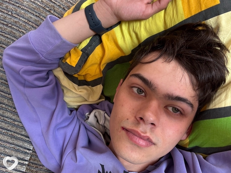 Максим, 21, Петропавловске-Камчатском — анкета №2909552