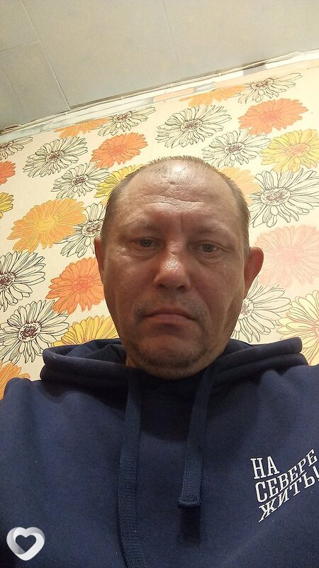 Борис, 44, Оленегорске — анкета №2909589