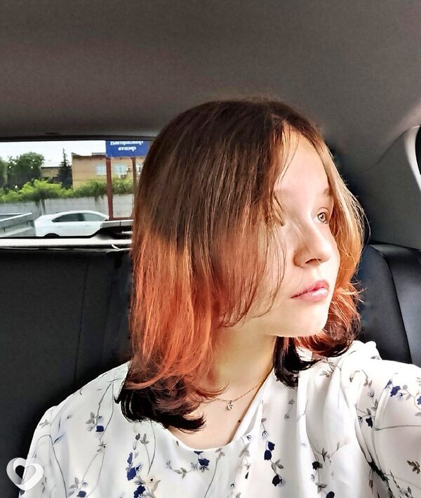 Анастасия, 19, Пушкино (Московская Обл) — анкета №2909596