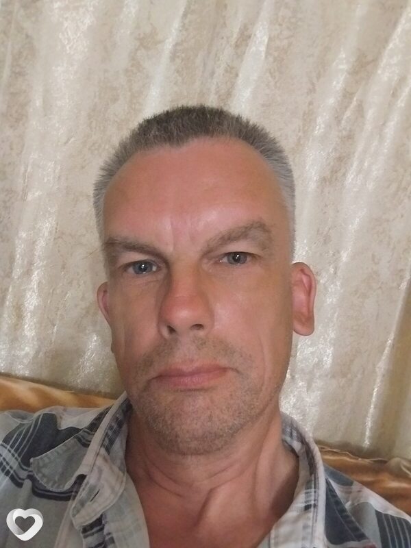 Александр, 50, Твери — анкета №2909620