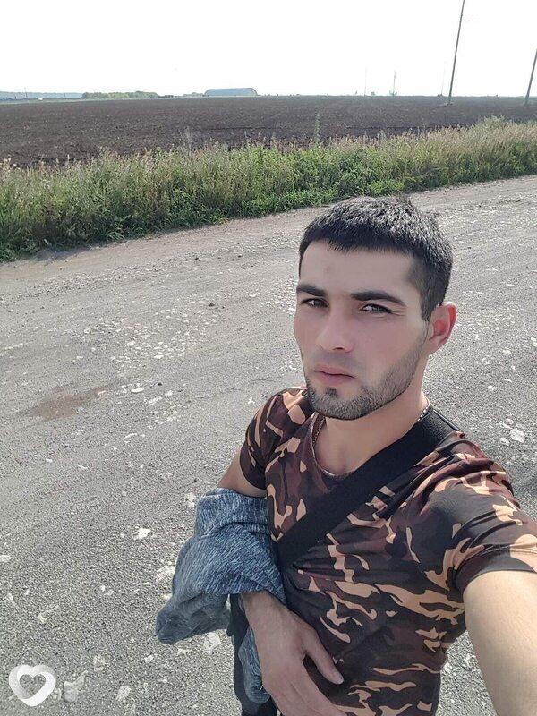 Али, 31, Тольятти — анкета №2909622