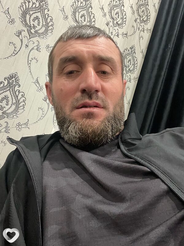 Али, 38, Рязани — анкета №2909623