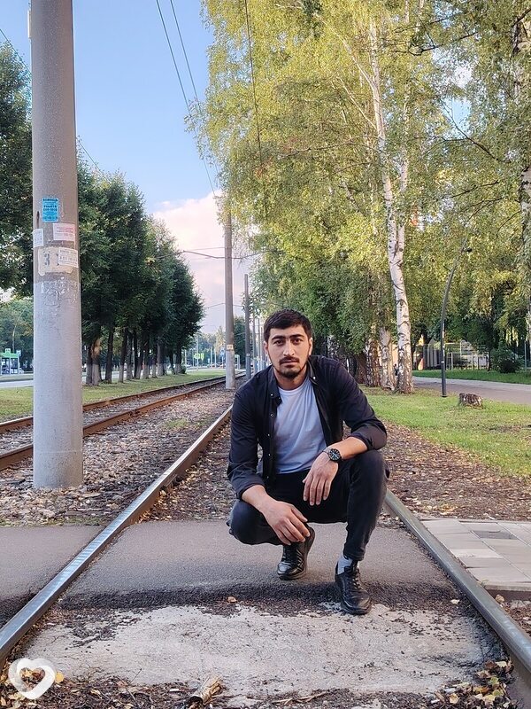 Рамин, 34, Тобольске — анкета №2909624