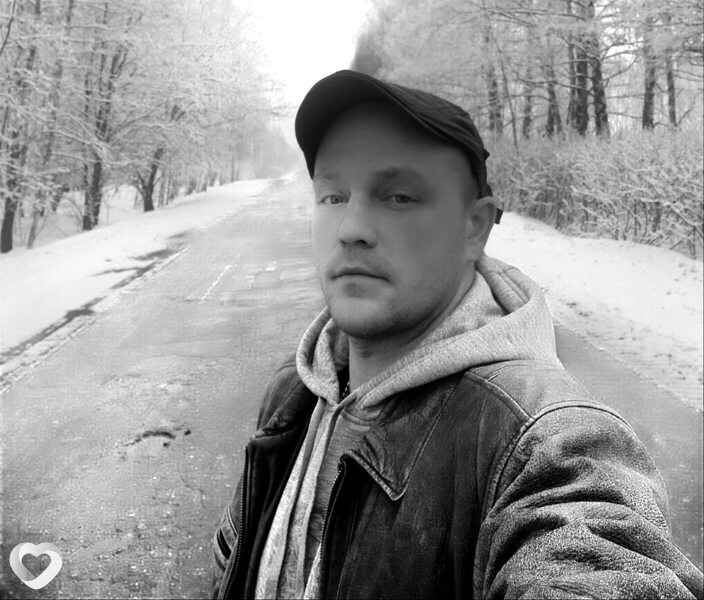 Алексей, 39, Рязани — анкета №2909635