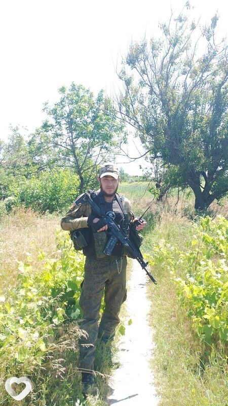 Михаил, 39, Москве — анкета №2909644