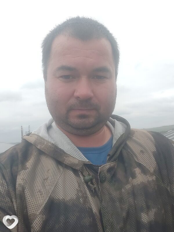 Димитрий, 36, Новоазовске — анкета №2909648
