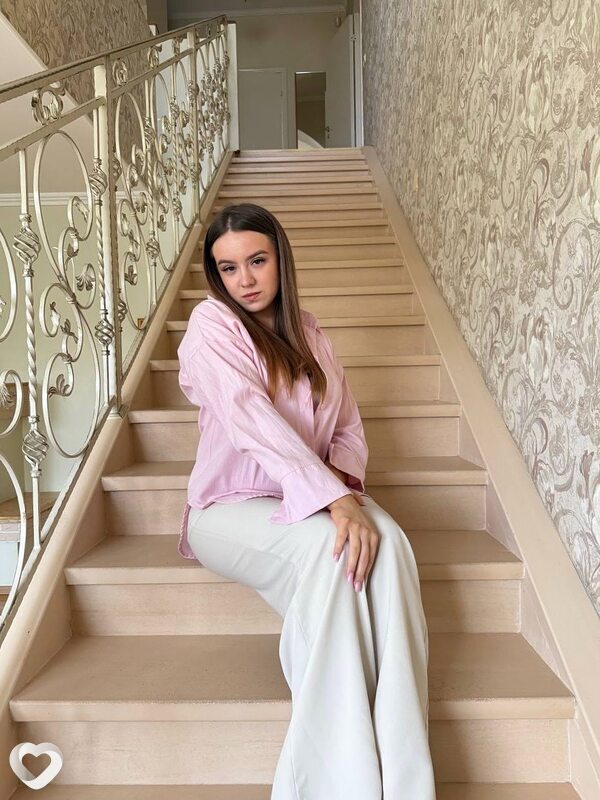 Наталья, 20, Перми — анкета №2909705