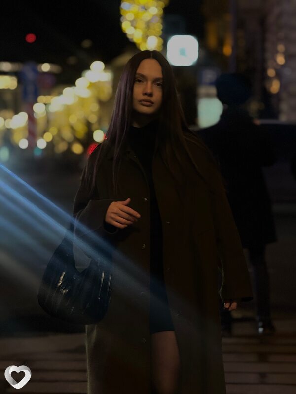 Алана, 24, Ростове-на-Дону — анкета №2909711