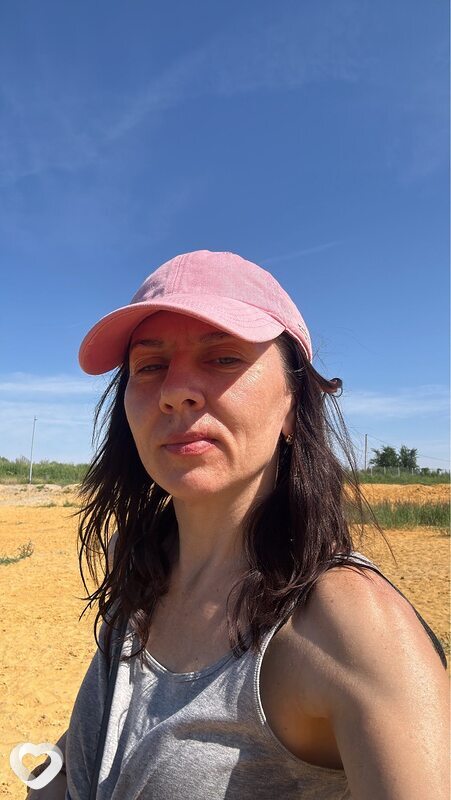 Елена, 48, Пензе — анкета №2909718