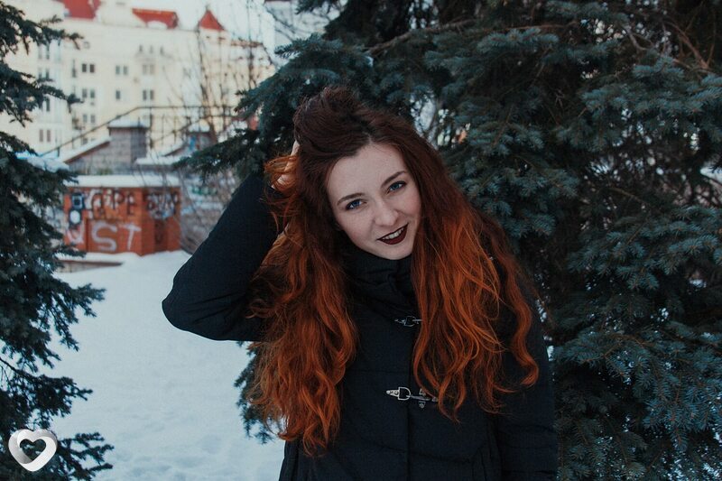 Виктория, 32, Саранске — анкета №2909725