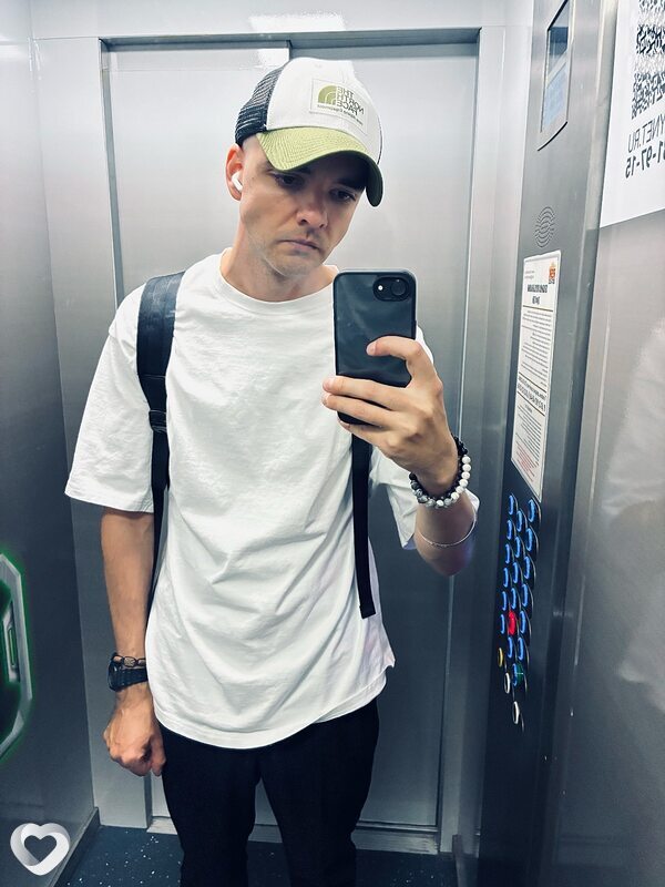 Максим, 34, Санкт-Петербурге — анкета №2909729