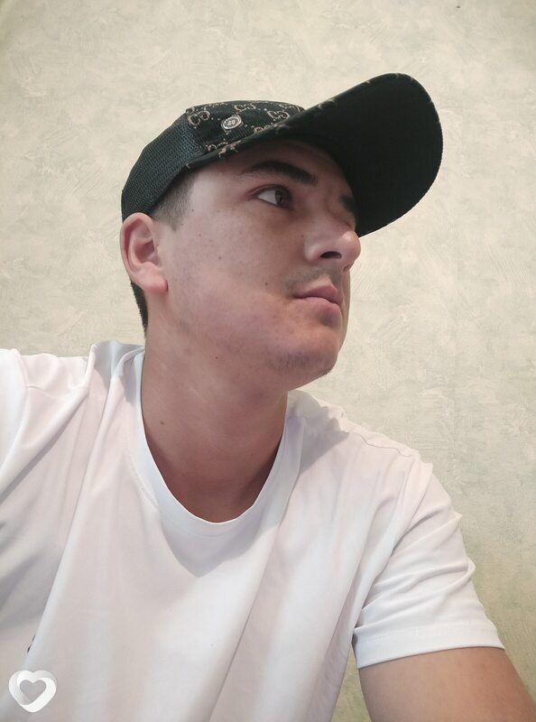 Без Серце, 27, Новосибирске — анкета №2909732