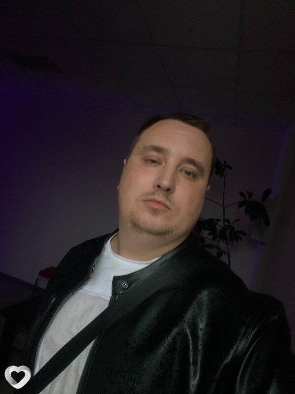 Александр, 33, Бресте — анкета №2909737